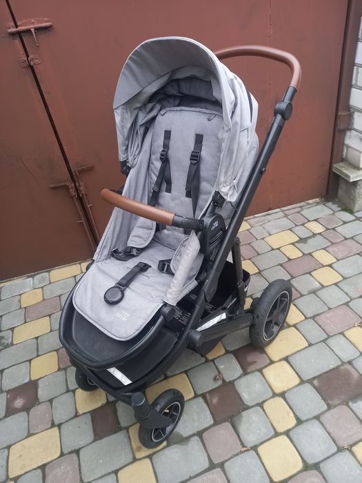 Britax Römer Smile III прогулянка та люлька