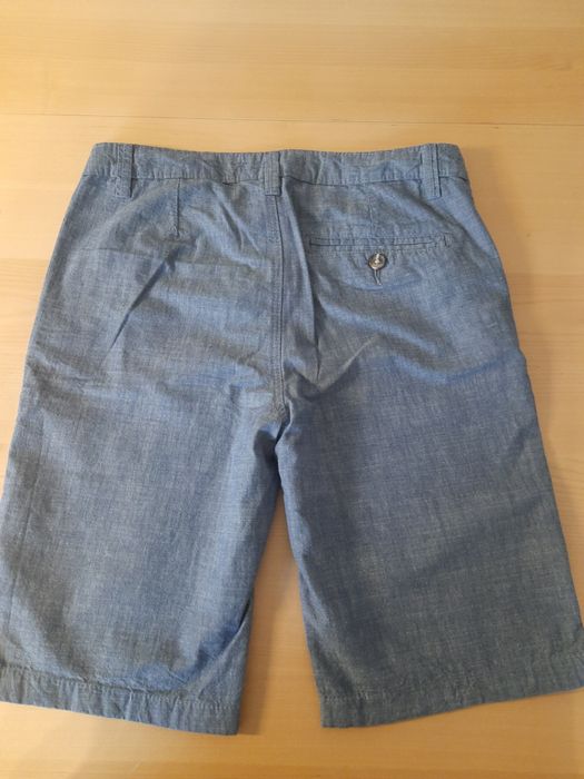 Krótkie spodenki H&M 158 - super stan