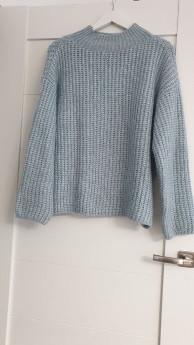 Sweterek RESERVED oversize