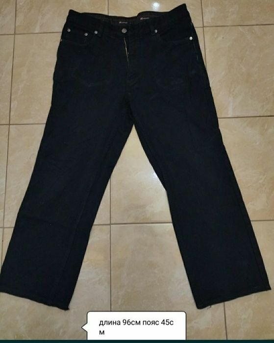 Мужские брюки продам