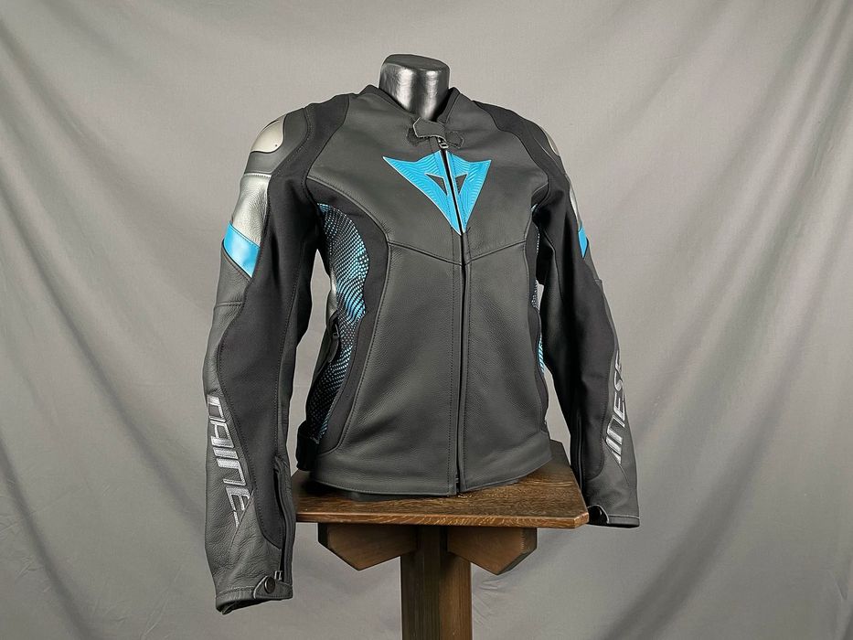 Мотокуртка Dainese, Alpinestars, Spidi Avro 5