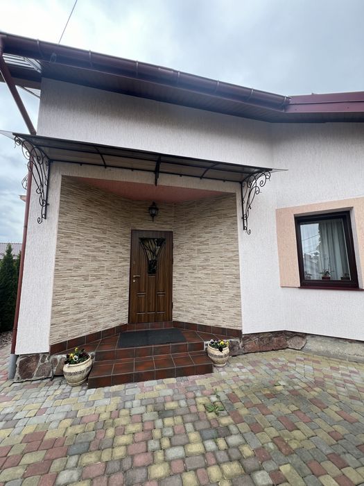 Продається будинок з ремонтом - Рясне - Руське - Фуджикура