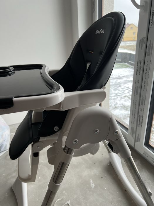 Krzesełko do karmienia KidsZone