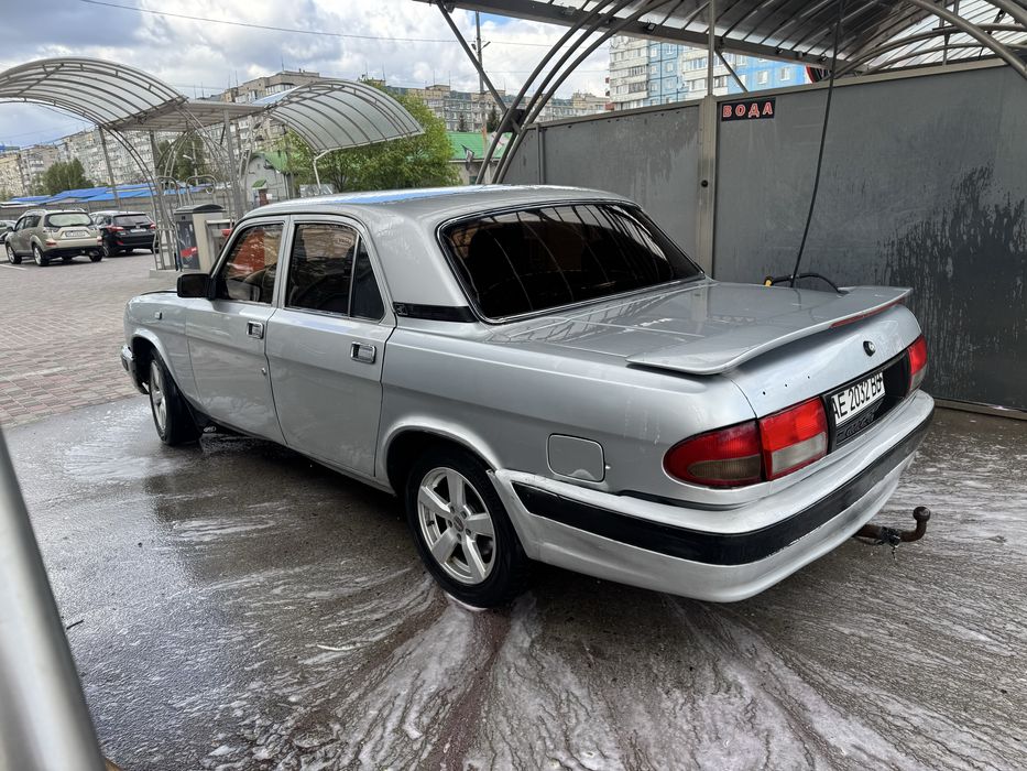 Продам Газ 3110 волга
