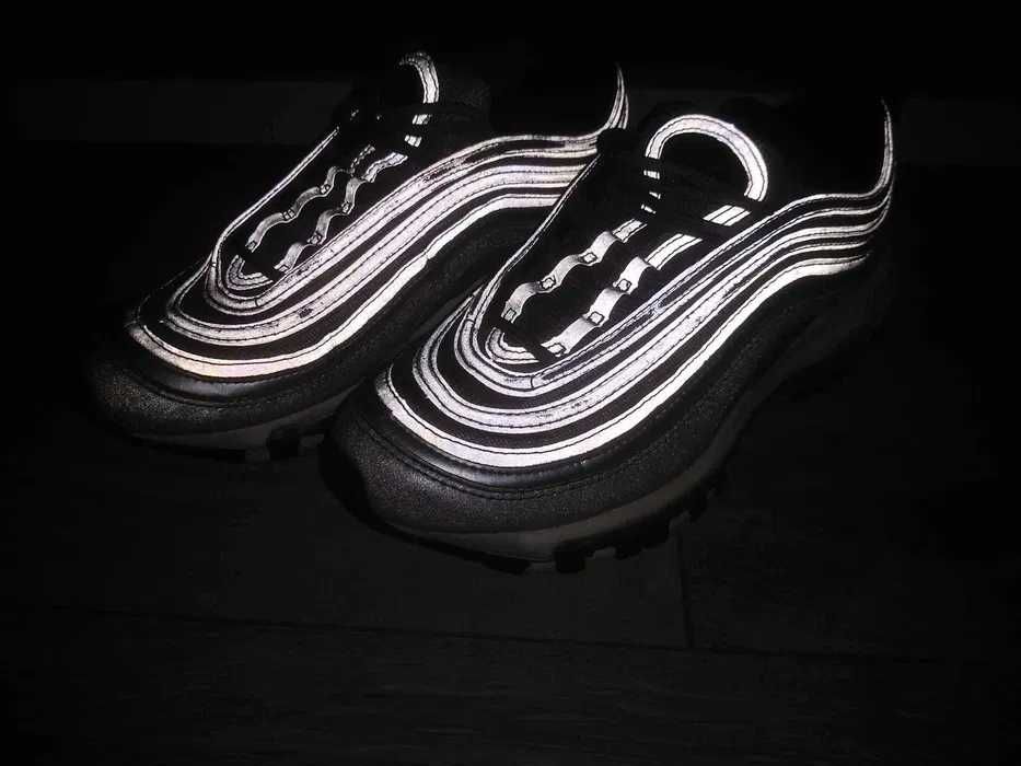 Nike Air Max 97 Qs size 36,5
