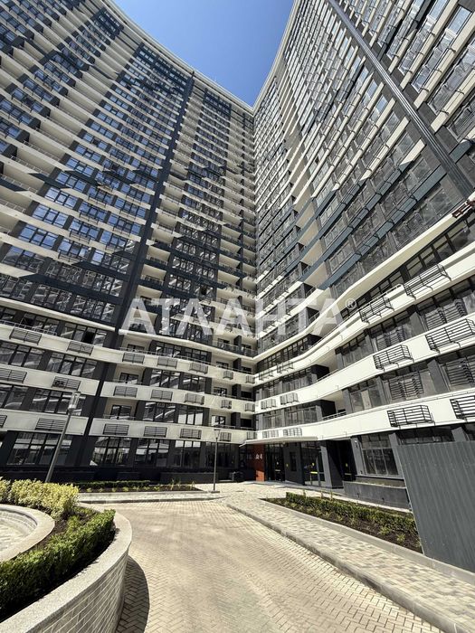 1-кімнатна квартира за адресою Куликове поле пл. (площа 30 м²) - Atlanta.ua - фото 14