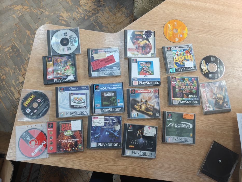 Xbox one Nintendo xbox sega mega snes xbox ps1 ps2