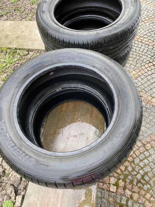 Шини Hankook Ventus Prime 3  215/60 R17