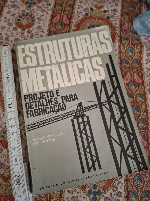 Eng Civil Estruturas Metálicas
