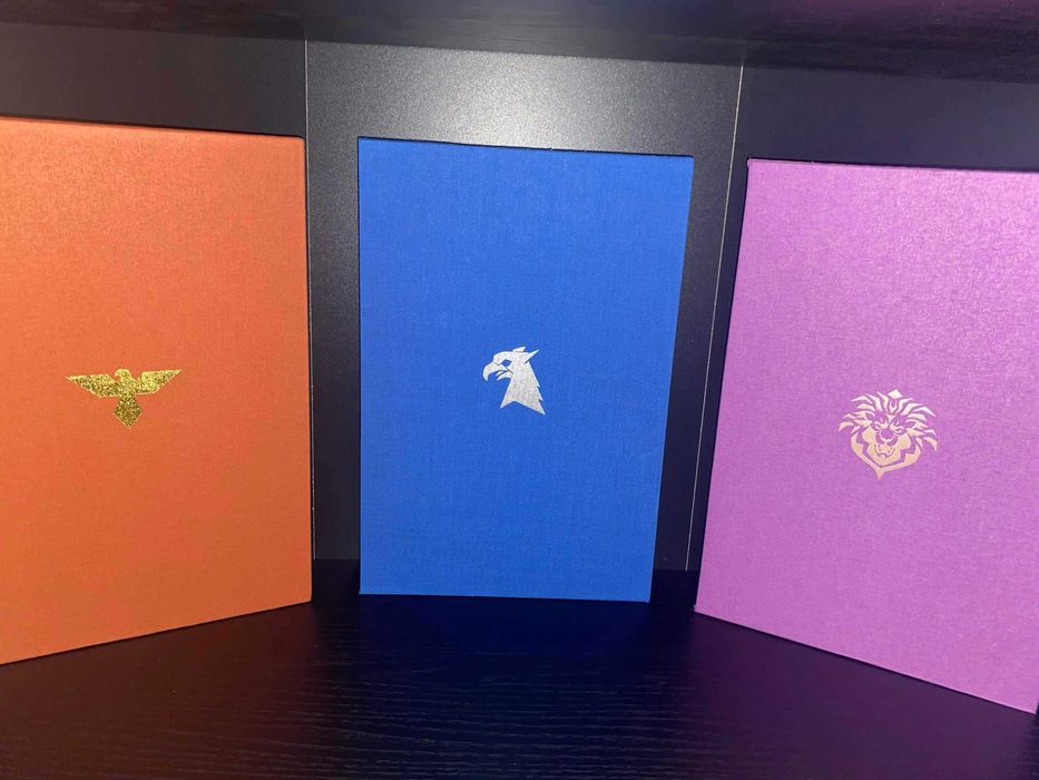 Dune The Graphic Novel Deluxe Collector's Edition