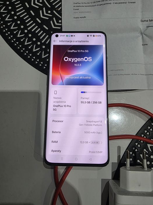 OnePlus 10 Pro 5G