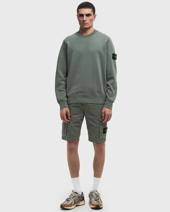 Свитшот Stone Island