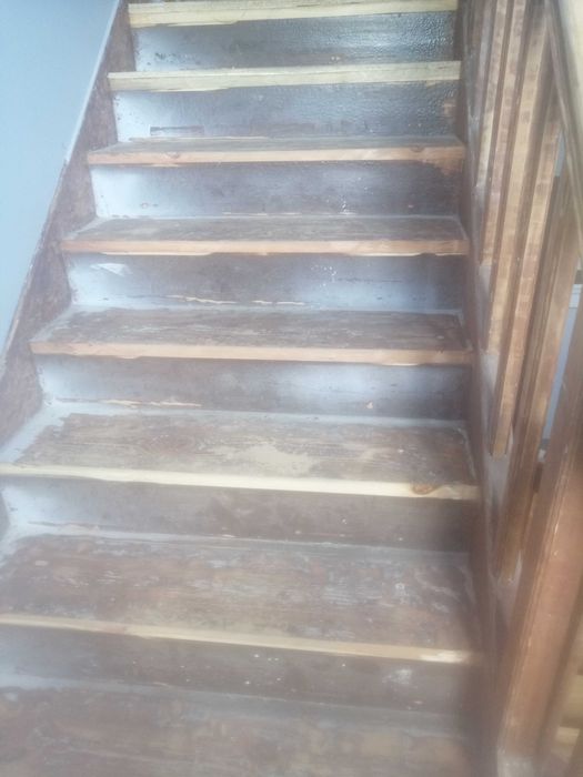 nakładki drewniane,stopnie,schody,trepy jesion,dąb 90 x 30 x 2/4