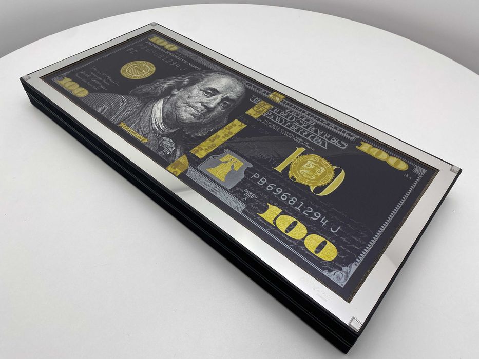 Нарди Преміум зі скла та металу. Подарунок директору, батьку, другові