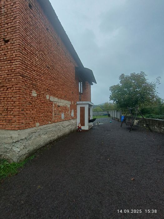 В Продажу ПЕРСПЕКТИВНИЙ будинок