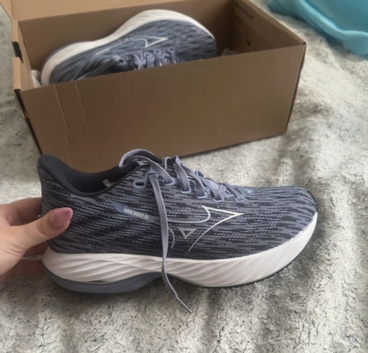 Buty sportowe Mizuno Wave Rider 28