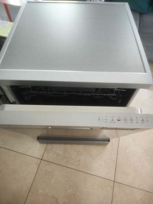 BEKO DFN 28330X Inox