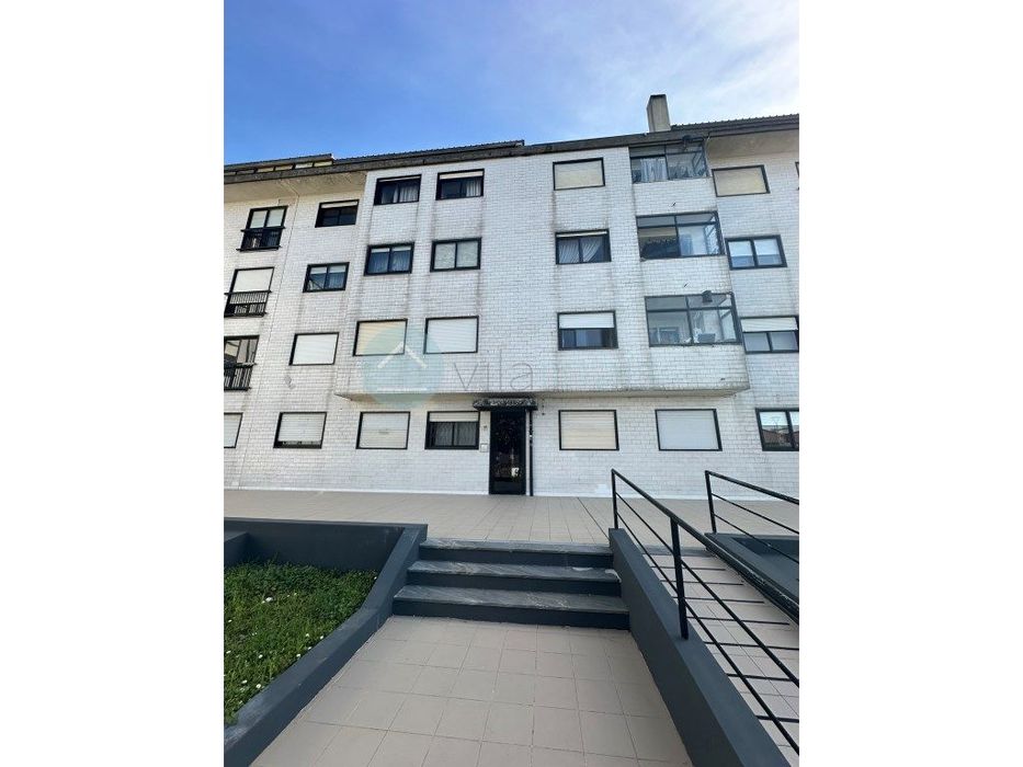 T1 - Rua Dr. Eduardo Santos Silva, Junto às Faculdades — Paranhos, Porto