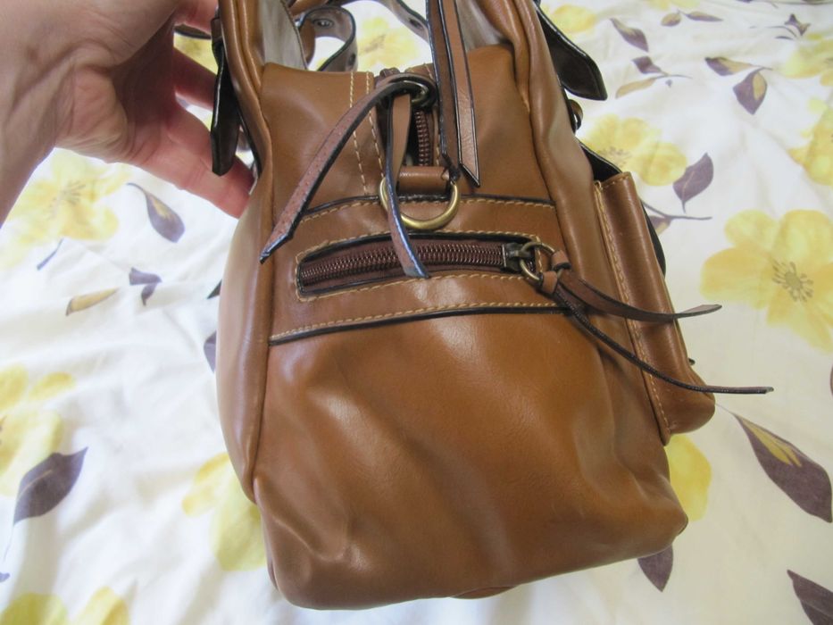 Torebka na ramię DAVID JONES