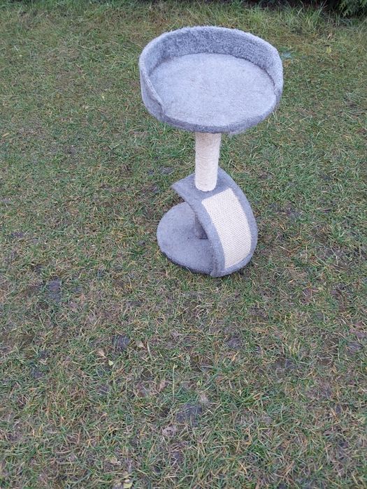 Sprzedam drapak dla kota