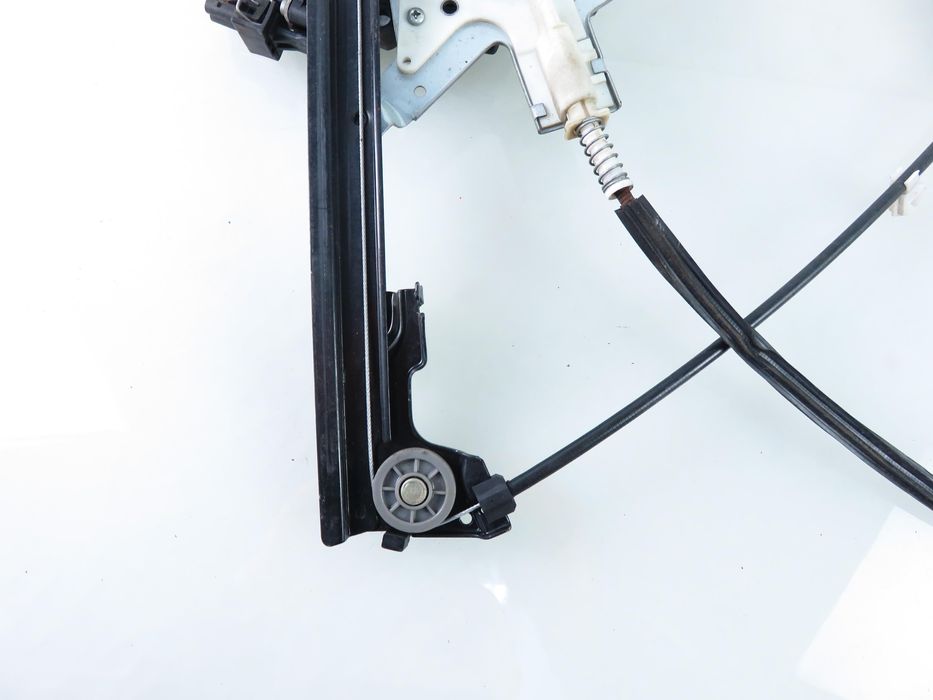 Podnośnik Szyby Lewy Przedni Vw Polo Classic