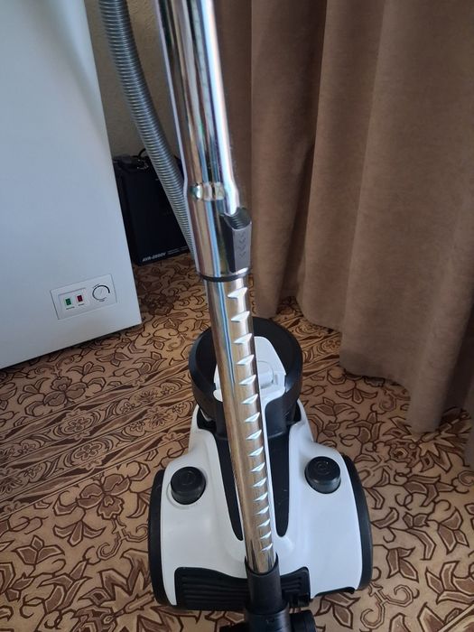 Пилосос фірми Electrolux
