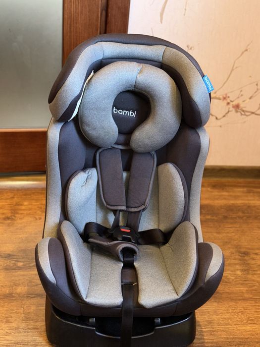Автокрісло Bambi 0-36кг