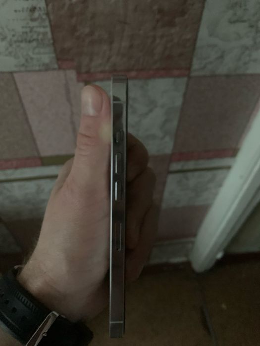 Продам свой Айфон13 про