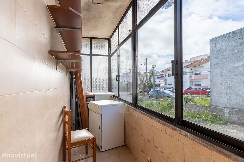Apartamento T2 para venda