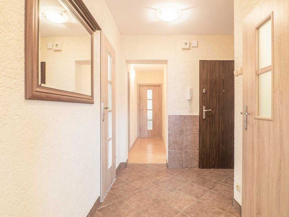 Duży Pokój 1 osobowy UE ul. Oficerska Krzyki - Widok 5