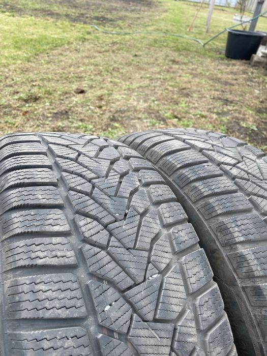 Uniroyal WinterExpert 205/55 R16