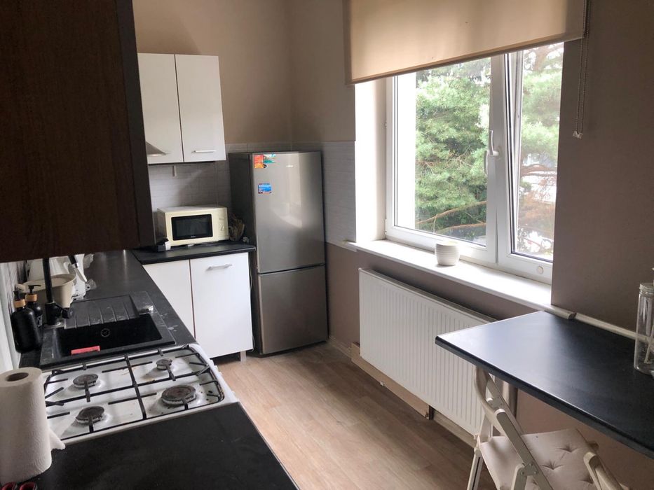 2-pokojowe mieszkanie 60 m² | Ogrody | ul. Nowina | 1800 zł