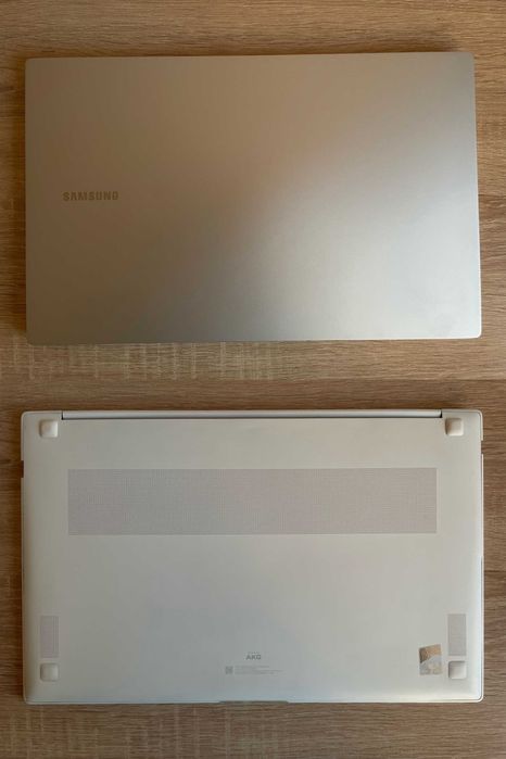 Samsung 15 OLED i7-1260p 12ядер 16 ddr5 512 bat 11ч 1кг Гарнт 0% Расро