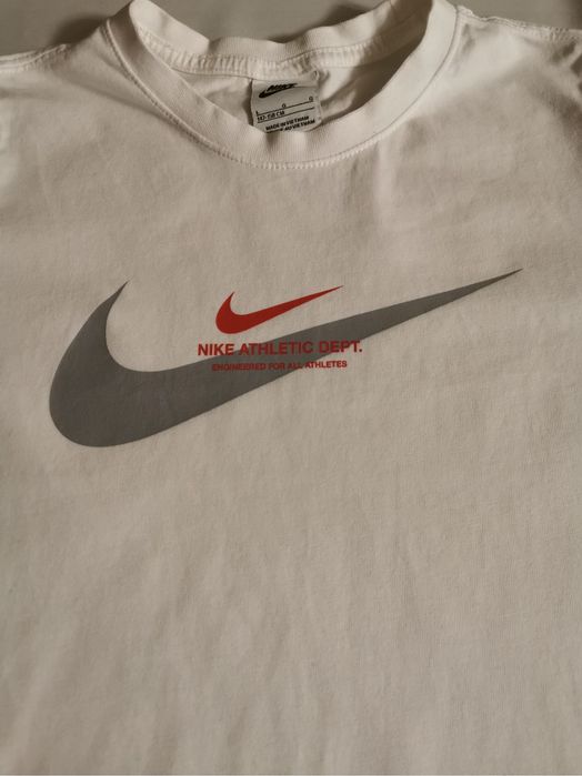 Koszulka NIKE 147-158cm