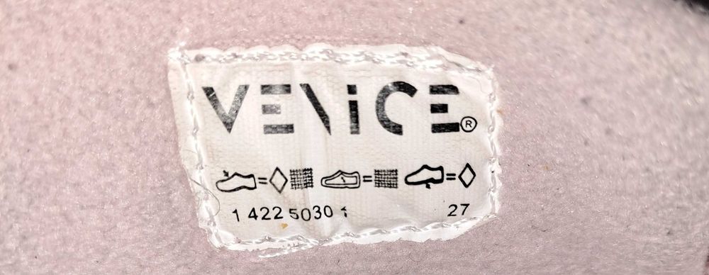 Trapery dziewczęce rozm.27