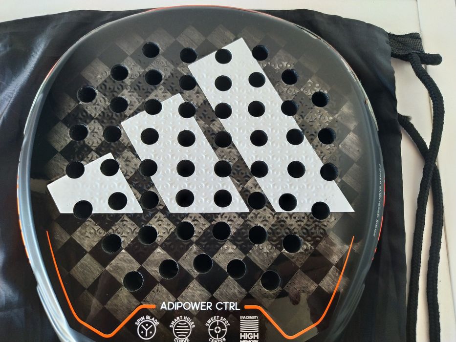 Adidas Adipower Ctrl 3.2