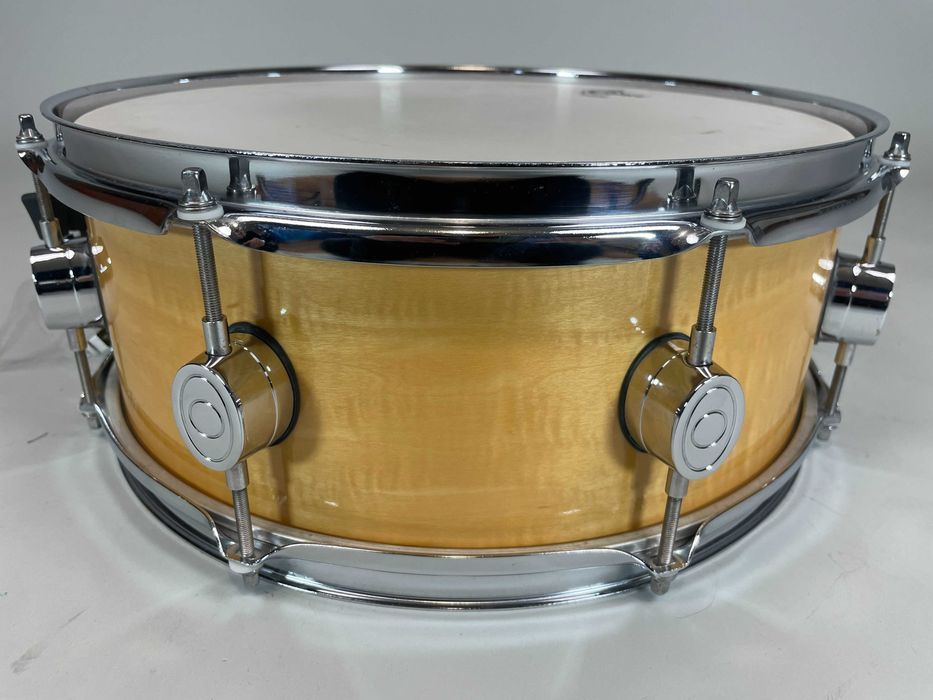 Pacific PDP by DW Werbel 14" x 5,5" | Natural Maple | 8 Lug | Made in Taiwan