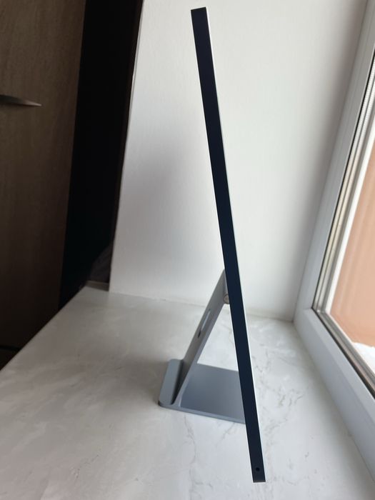 iMac 24 M1 8Gb/256Gb Blue  icloud