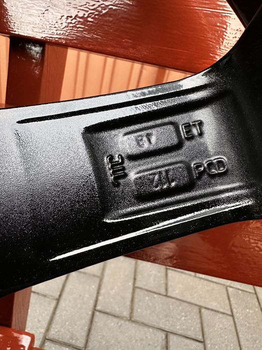 Диски R17 5.112 ЕТ48 шкода а5 a7 superb фольц гольф джета пассат кадді