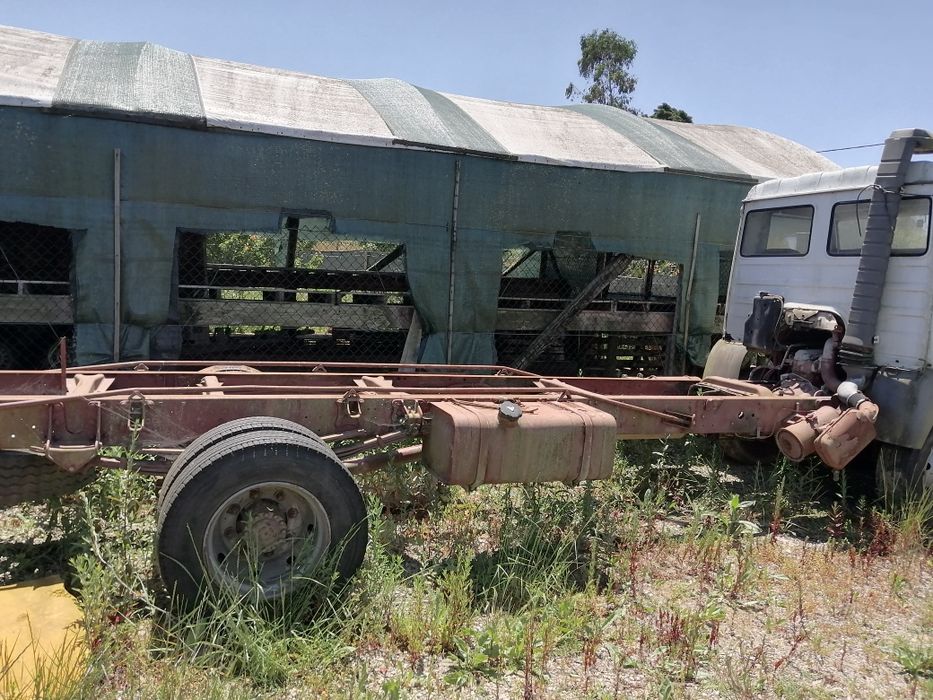 Iveco 190 para venda ou peças