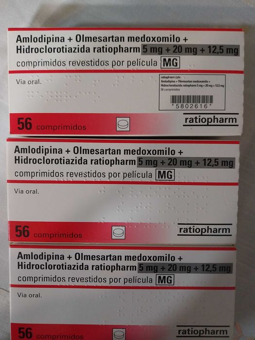 Dou este medicamento