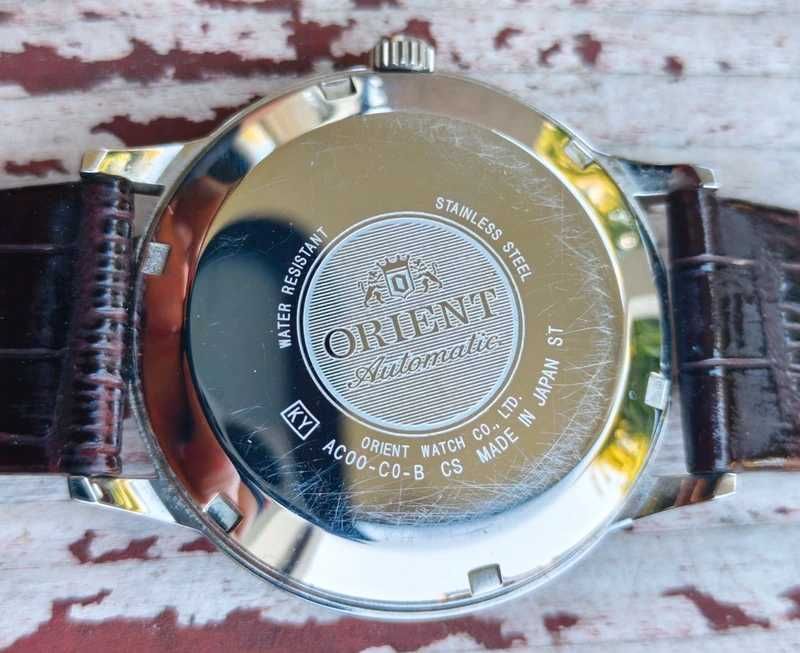 Orient Bambino FAC00005WO