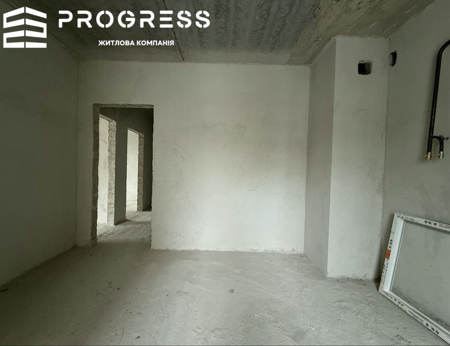 Продам 2-кімнатну квартиру ЖК «Каскад Ярко» 2 черга Вигідна пропозиція