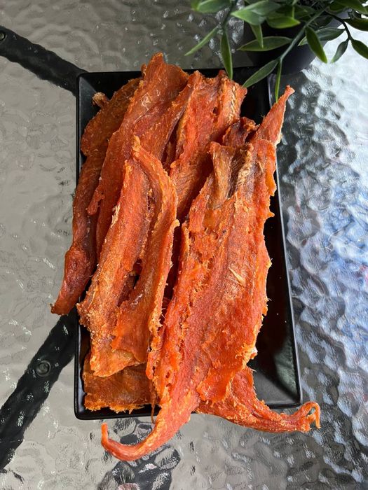 Снек до Пива, Риба, Снеки