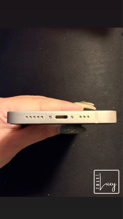 iPhone 13 128GB – Impecável, Bateria 100%, Sem Riscos, Como Novo