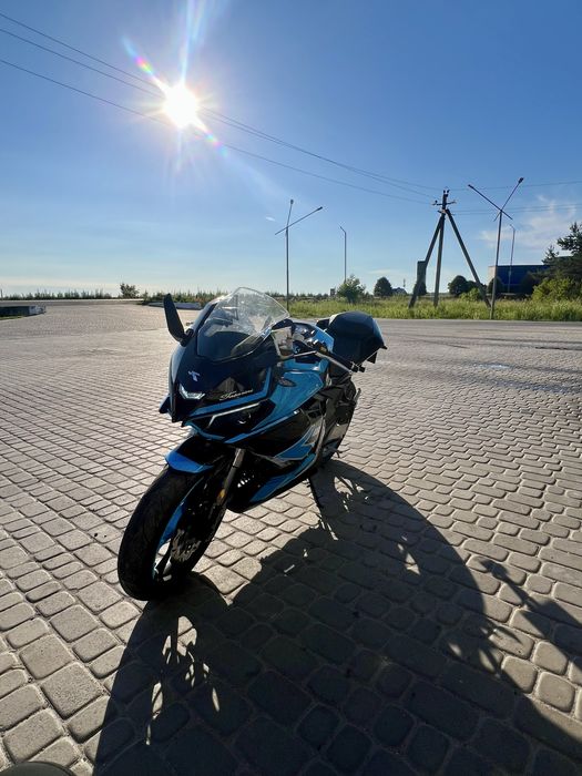 Taro gp1 400 2025