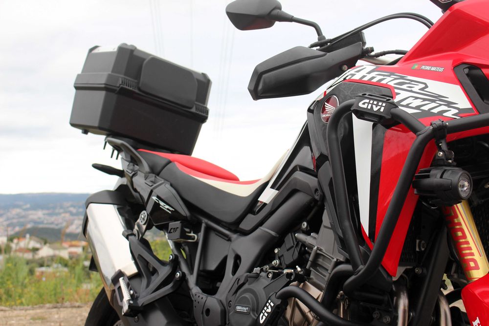 Africa Twin 1000 L