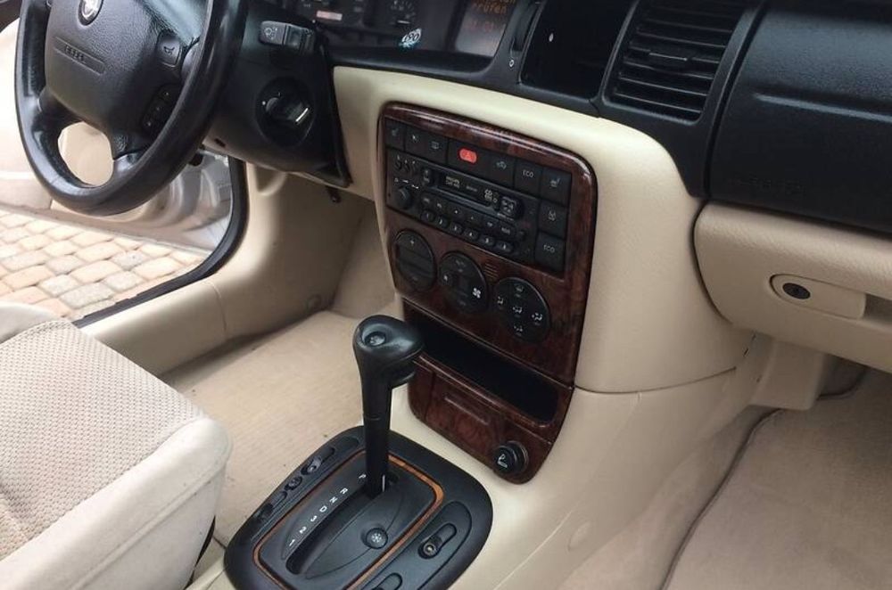 Opel Vectra B Sport