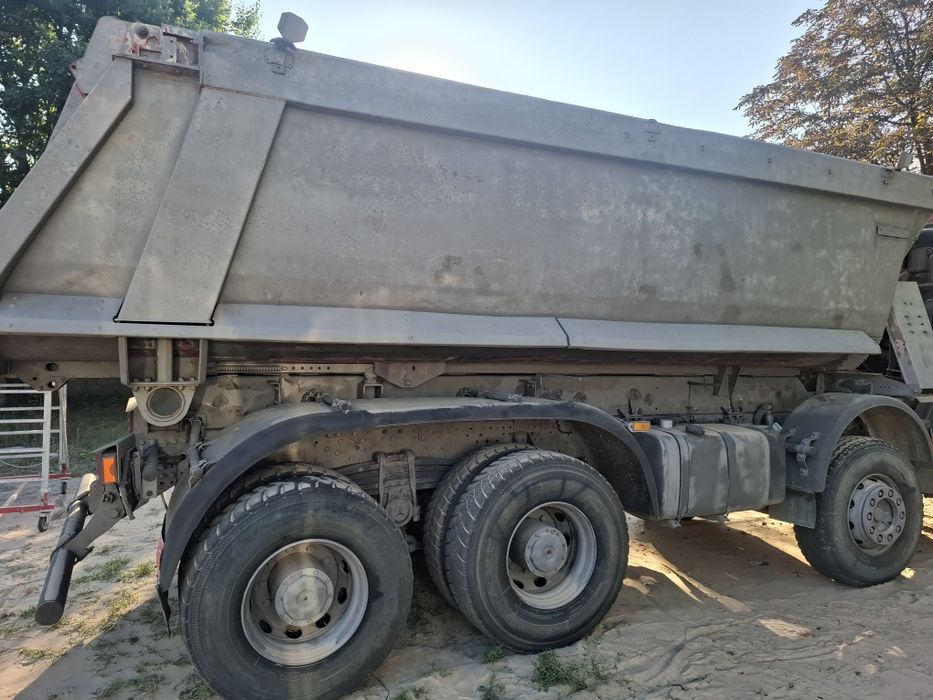 Sodowanie Piaskowanie Mobilne Malowanie Impregnacja