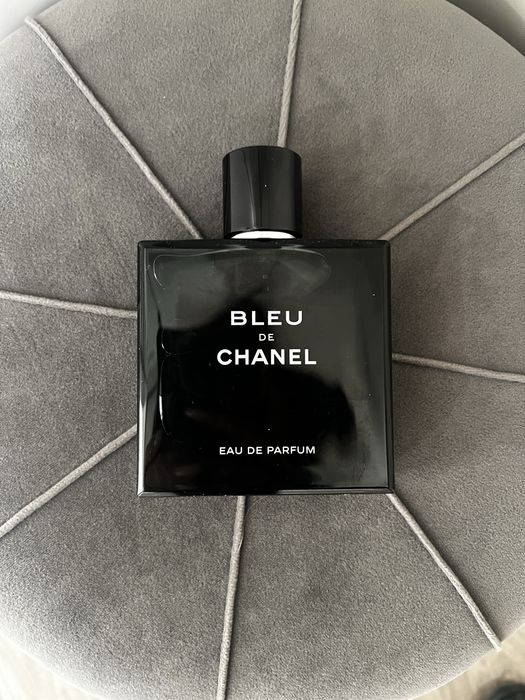 Chanel Bleu de Chanel Eau de Parfum 100 мл Оригінал Made in France